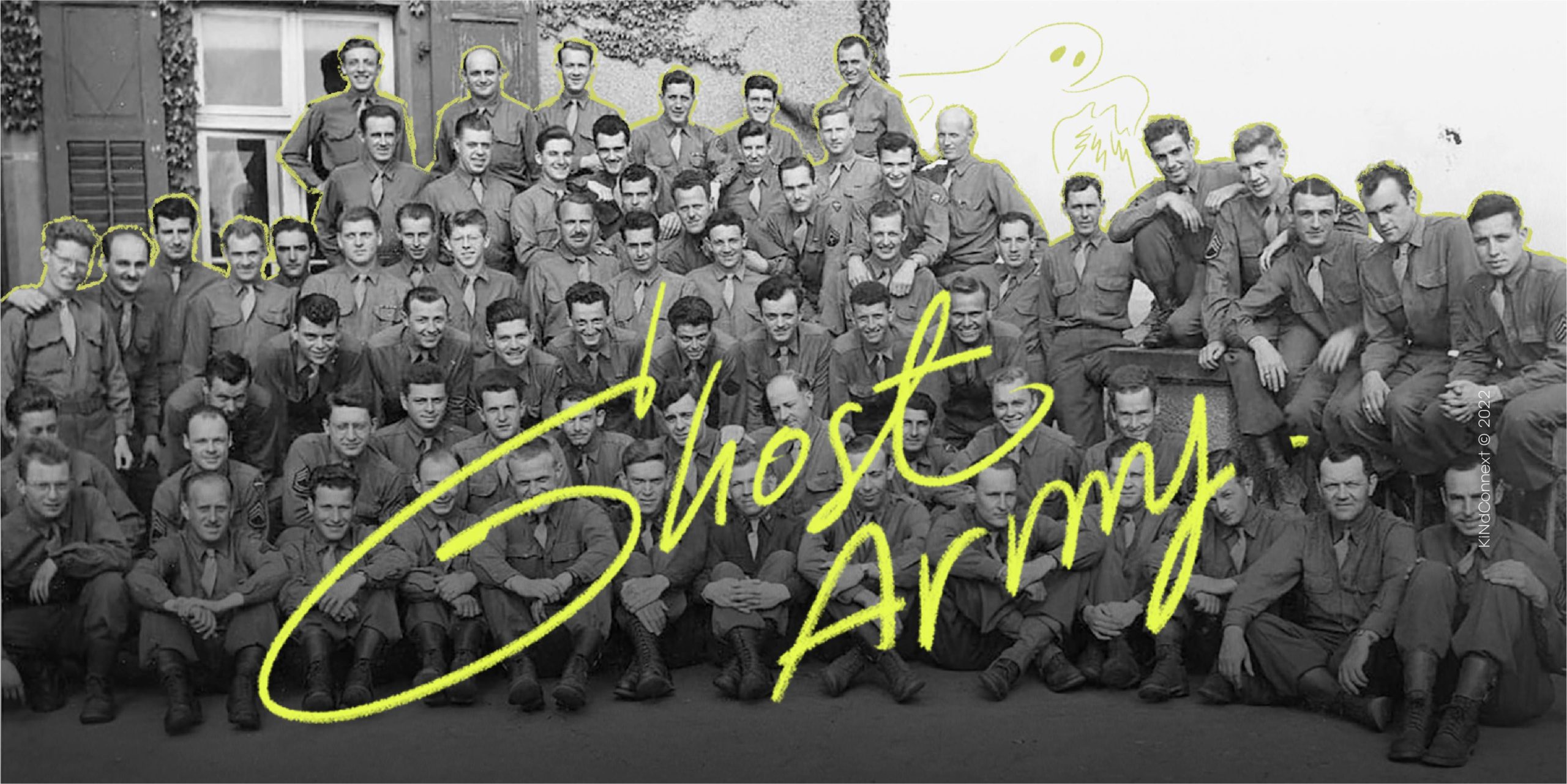 Ghost Army