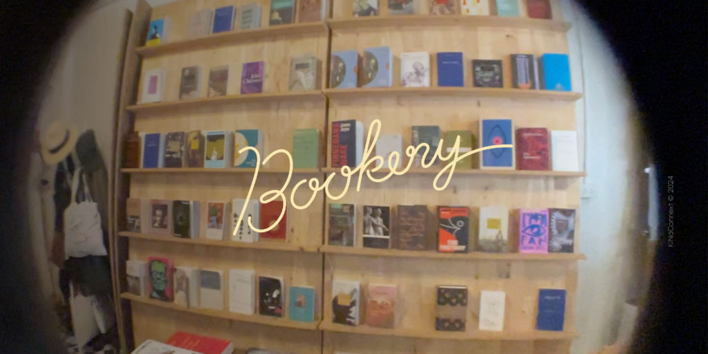 Books & Belongings คัดสรรหนังสือรสชาติไม่คุ้น ที่รอให้คุณมาค้นพบ!