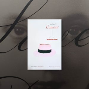 a Story a Night L'amant (The Lover)