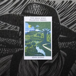 a Story a Night The Man Who Planted Trees